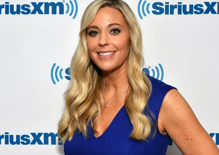 Kate Gosselin